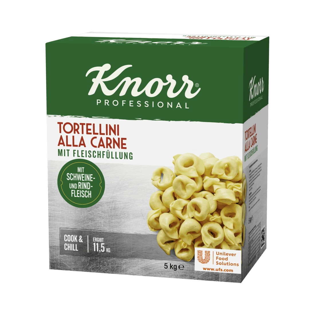 Culinaria Tortellini Classico Mit Schweinefleisch (1 Kg) - Image 6